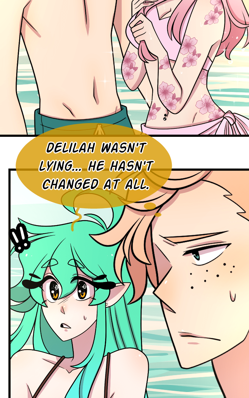 Down To Earth Chapter 249 - page 36